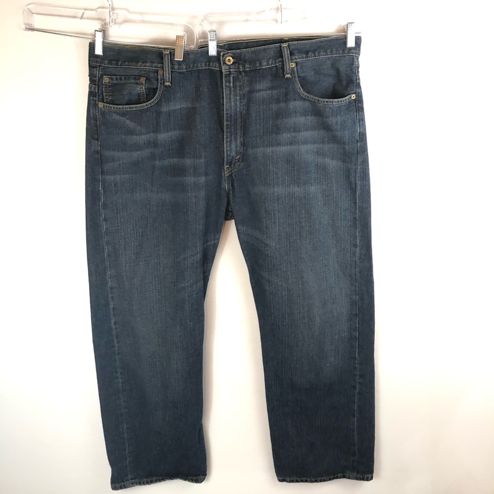 Levi’s 569 Jeans Size 44x32